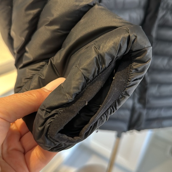 Orage coat - Picture 7 of 8